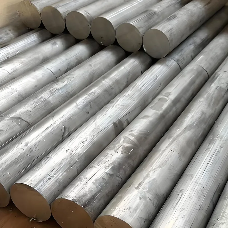 1060 Aluminum Rod