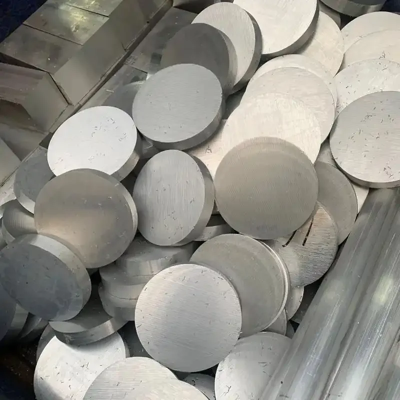 3003 Aluminum Rod