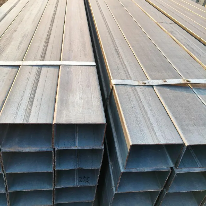 5052 Aluminum Square Tube