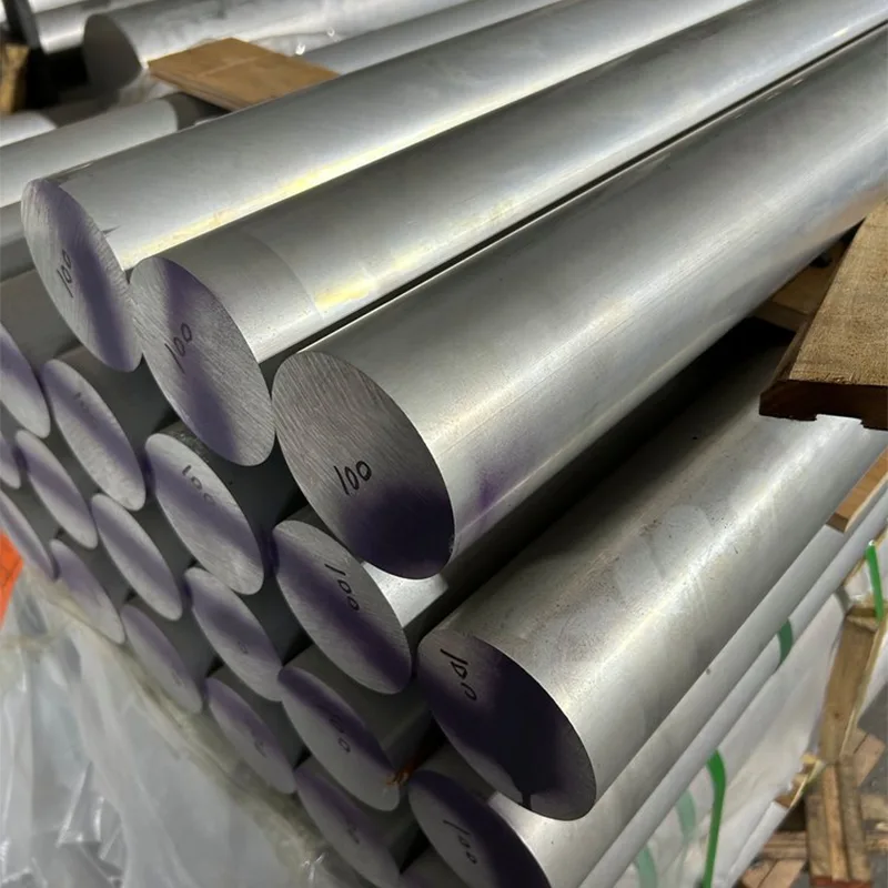 5A06 ອາລູມິນຽມ Rod
