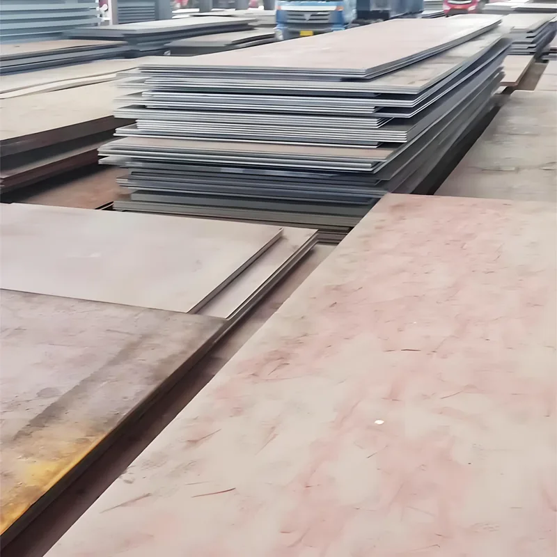 Bimetallic Composite Wear-Resistant Plate