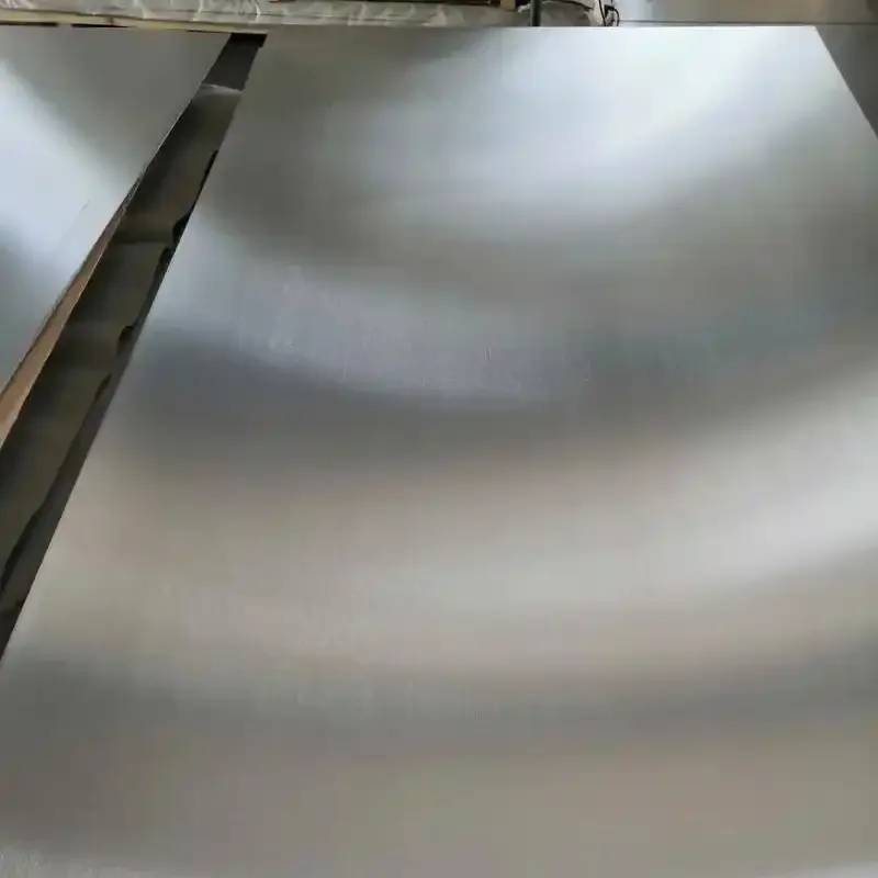 6061 Aluminum Alloy Sheet