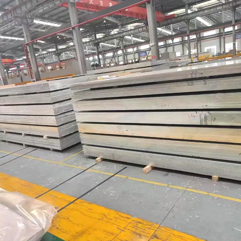 6061 Aluminum Alloy Sheet