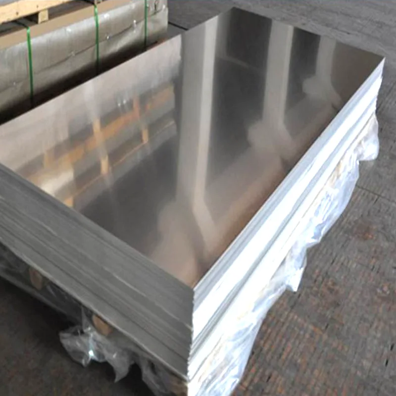 6061 Aluminum Alloy Sheet