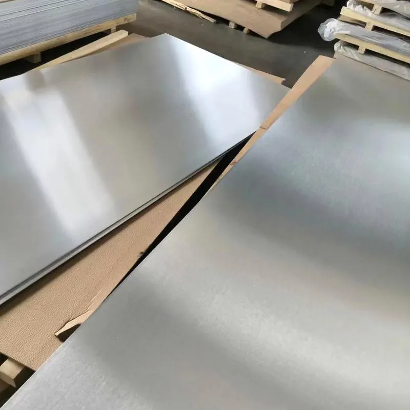 6061 Aluminum Alloy Sheet