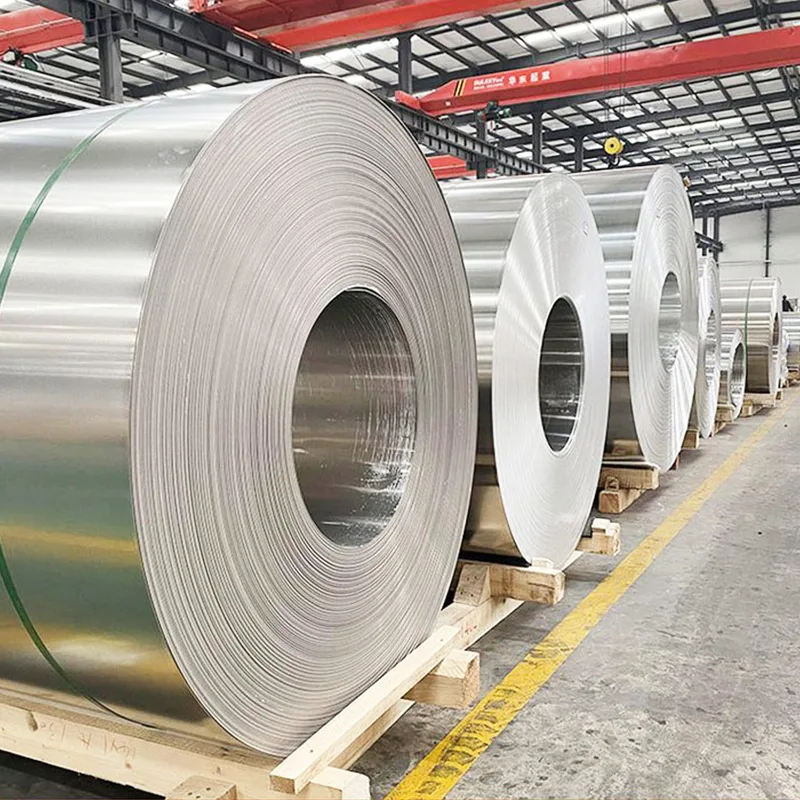 Aluminum Coil