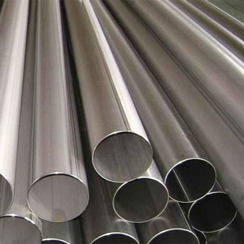 2205 Stainless Steel Welded Pipe