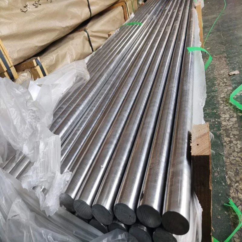 Aluminum Bar